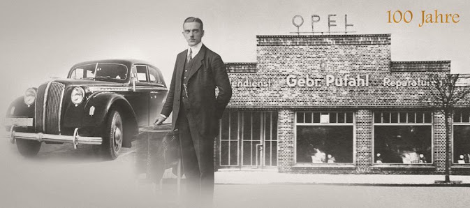 Autohaus Pufahl GmbH & Co. KG