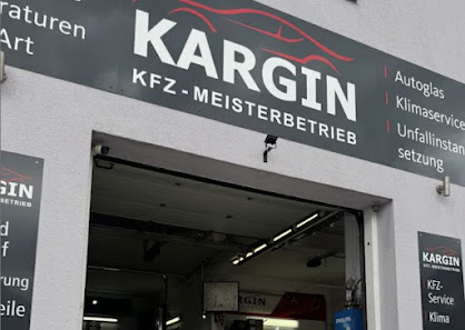 KFZ Meisterbetrieb Kargin