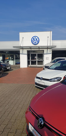 Autohaus Lampa GmbH