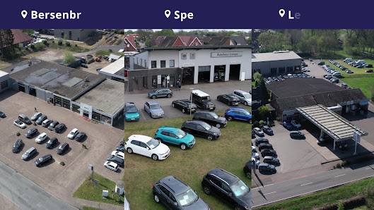 Autohaus Lampa GmbH