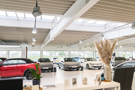 Autohaus Lampa GmbH