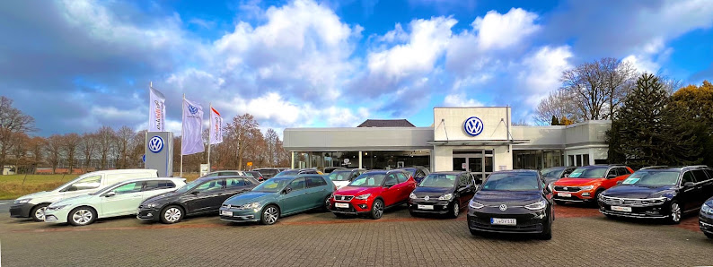 Autohaus Lampa GmbH