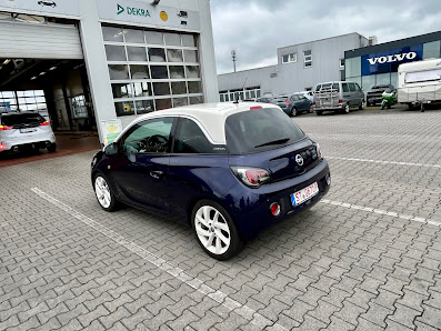 Denkli Automobile
