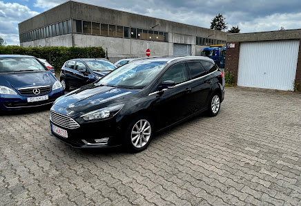 Denkli Automobile