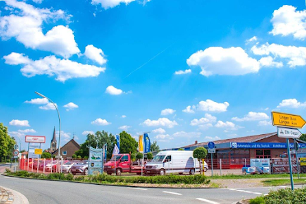 Autohaus Josef Schmidt GmbH