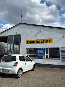 Dambacher 1a Autoservice