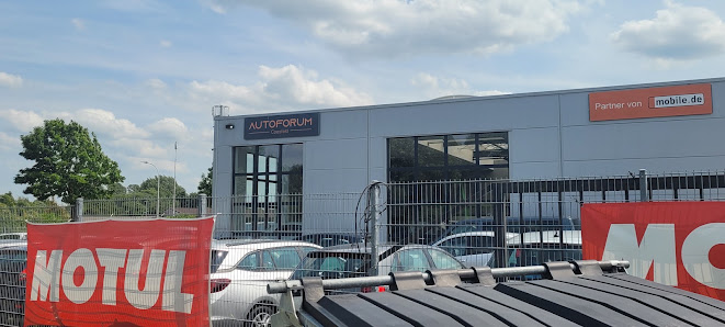 Autoforum-Coesfeld GmbH