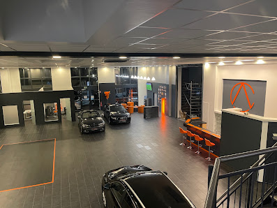 Autoforum-Coesfeld GmbH