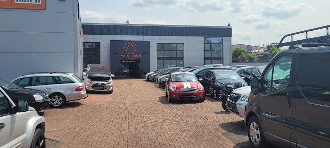 Autoforum-Coesfeld GmbH