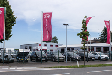 Franzsander GmbH & Co. KG