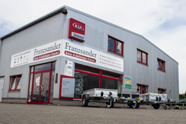 Franzsander GmbH & Co. KG