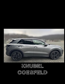 Knubel Coesfeld