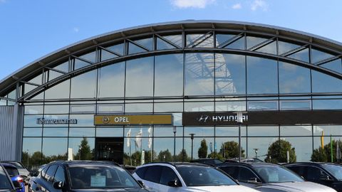 Spoticar Tönnemann Coesfeld