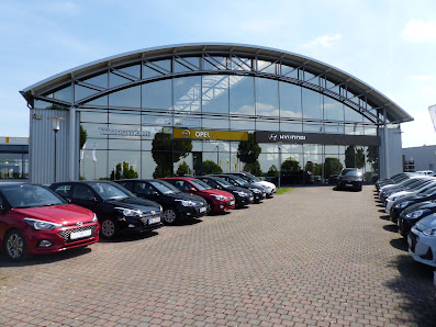Spoticar Tönnemann Coesfeld