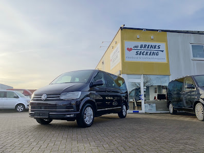 Autohaus Brinks-Sicking