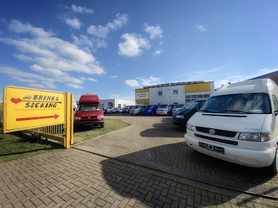 Autohaus Brinks-Sicking