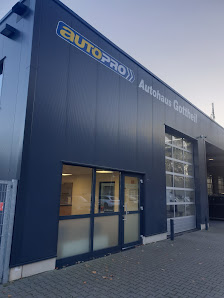 Autohaus Gottheil GmbH
