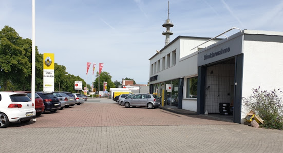 Autoservice Coesfeld GmbH