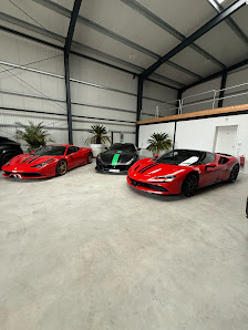 RW SportsCars GmbH