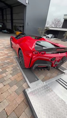 RW SportsCars GmbH