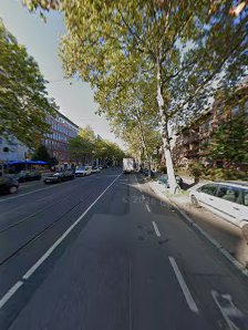 Autoglas König Frankfurt Mobiler Service