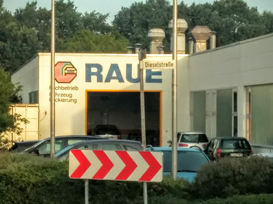 Lackiertechnik Raue GmbH & Co. KG