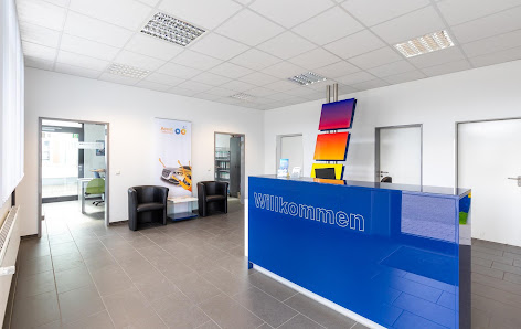 Lackiertechnik Raue GmbH & Co. KG