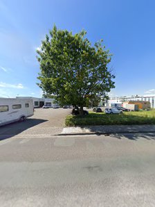 Lackiertechnik Raue GmbH & Co. KG