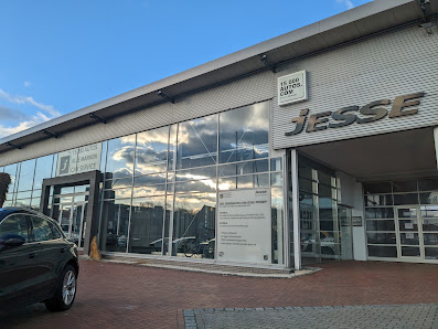 Auto Jesse GmbH & Co. KG
