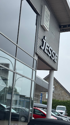 Auto Jesse GmbH & Co. KG