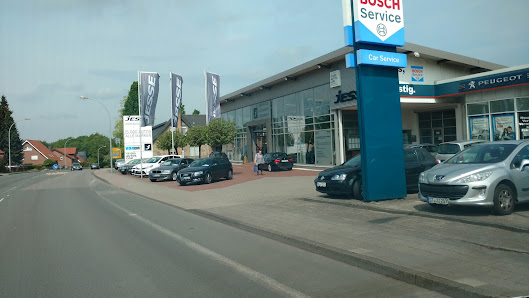 Auto Jesse GmbH & Co. KG