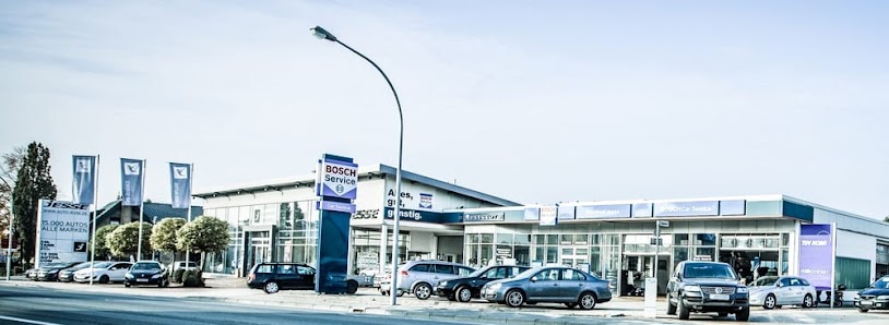Auto Jesse GmbH & Co. KG