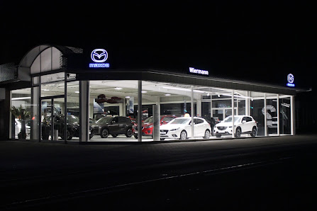 Autohaus Wiermann - Mazda Händler