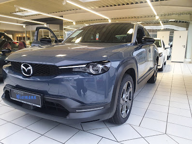 Autohaus Wiermann - Mazda Händler