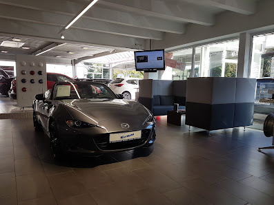 Autohaus Wiermann - Mazda Händler