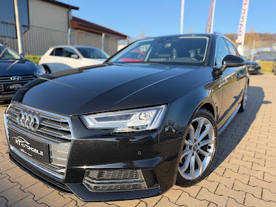 HT Automobile Ibbenbüren | Reifen- und Fahrzeugservice