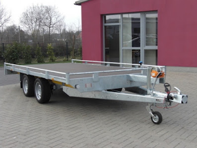 Automobile Stiegemeyer