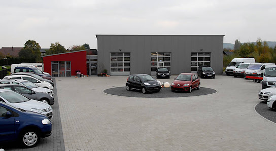 Automobile Stiegemeyer