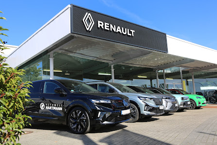 Renault Ibbenbüren Autohaus Hartmann GmbH