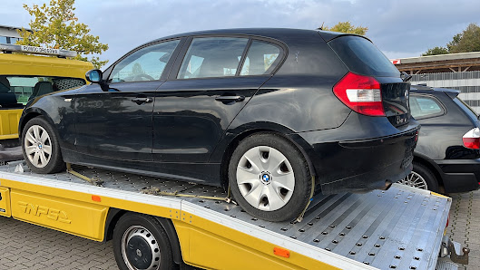 A 30 Autohandel