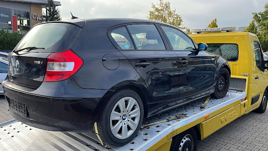 A 30 Autohandel