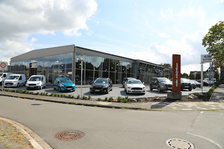 Auto Schüttken Ford Inh: Karl-Peter Schüttken