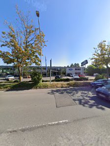 Auto Schüttken Ford Inh: Karl-Peter Schüttken