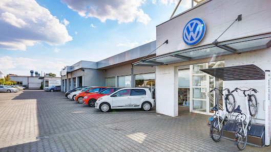 Autohaus Stefan Semler GmbH & Co. KG