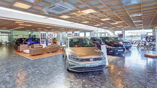 Autohaus Stefan Semler GmbH & Co. KG