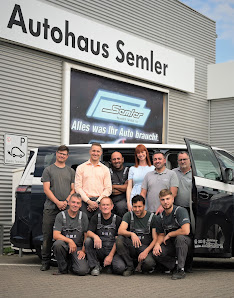 Autohaus Stefan Semler GmbH & Co. KG