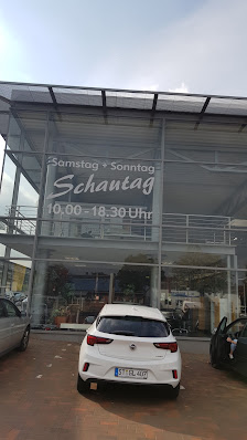 Autohaus Tenambergen GmbH