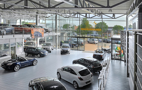 Autohaus Tenambergen GmbH