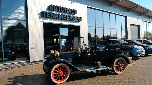 Autohaus Tenambergen GmbH