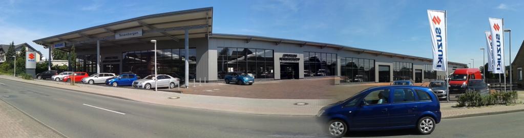 Autohaus Tenambergen GmbH